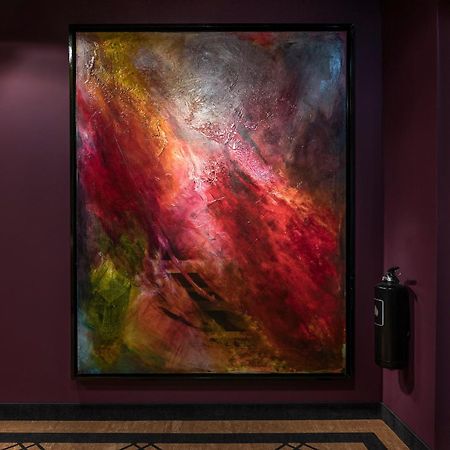 Leipzig Suites Εξωτερικό φωτογραφία