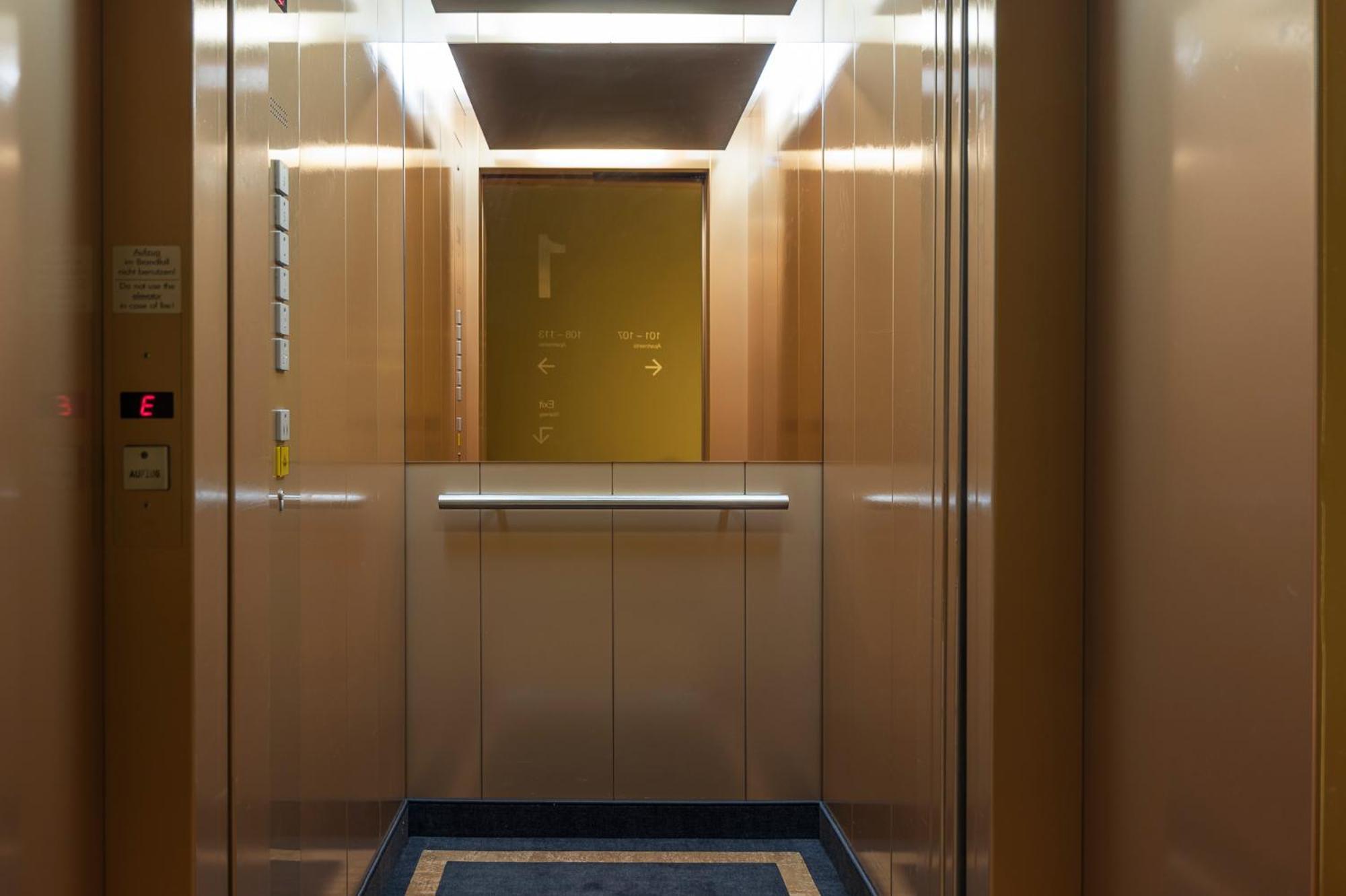 Leipzig Suites Εξωτερικό φωτογραφία