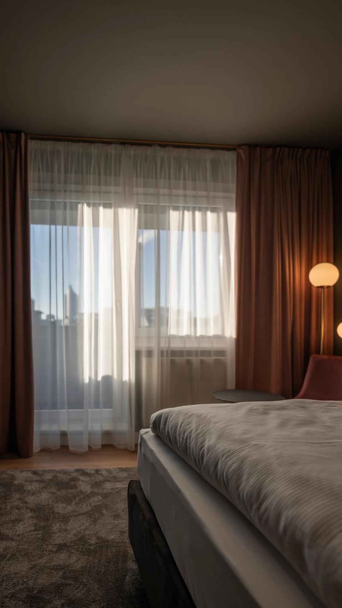 Leipzig Suites Εξωτερικό φωτογραφία