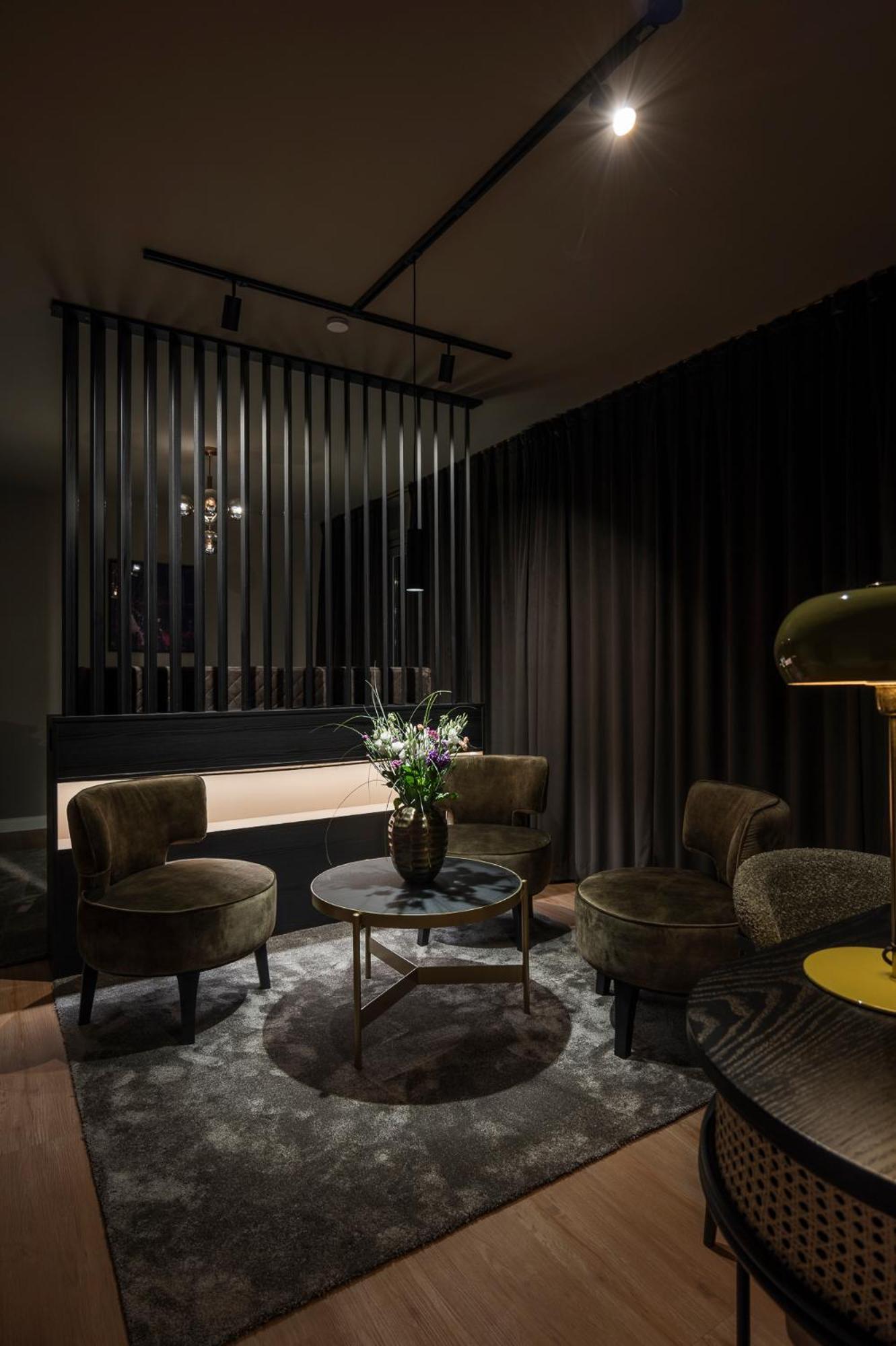 Leipzig Suites Εξωτερικό φωτογραφία