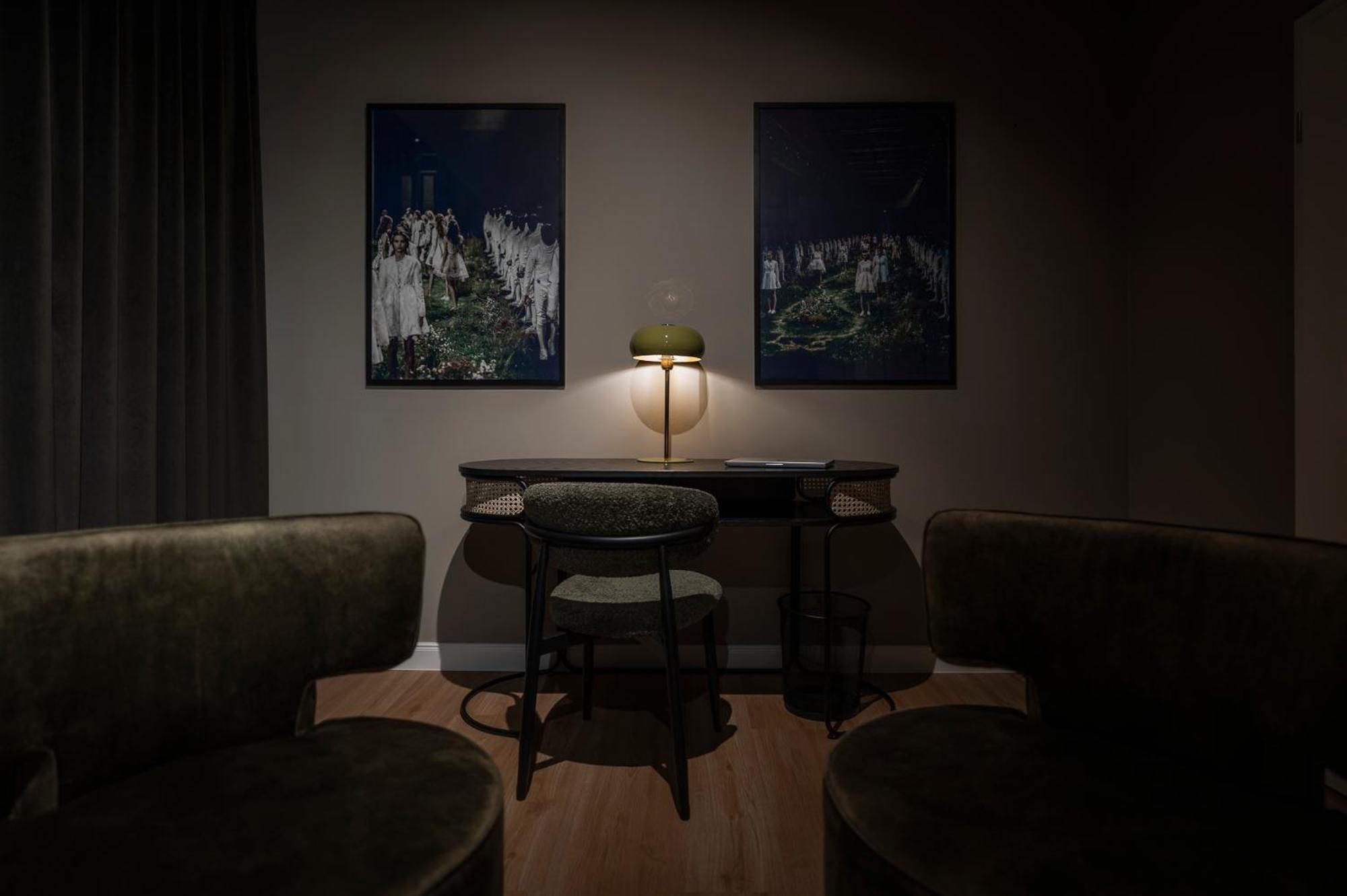 Leipzig Suites Εξωτερικό φωτογραφία