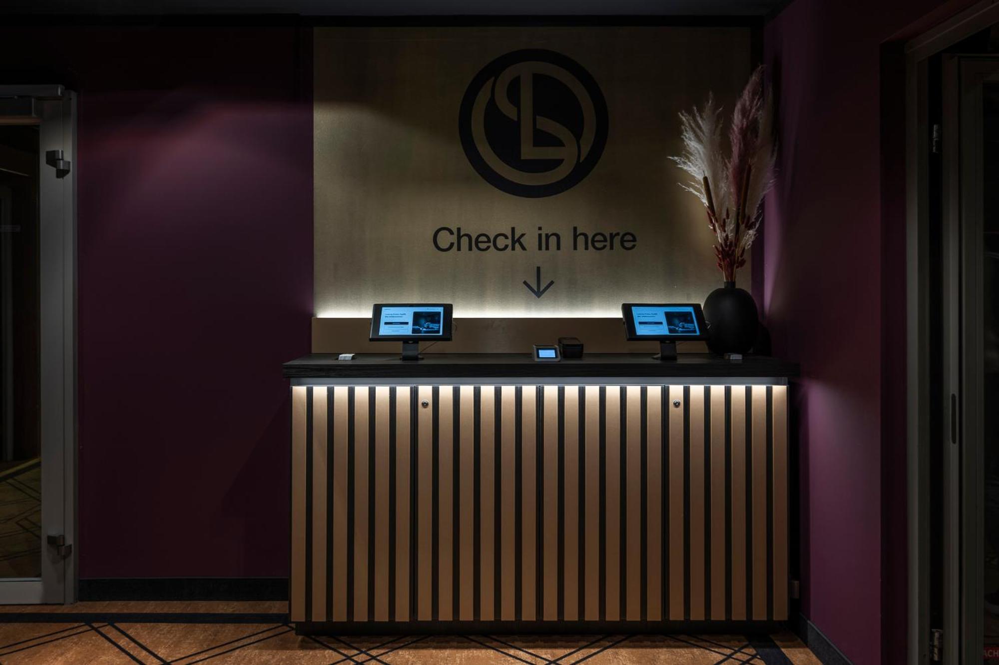 Leipzig Suites Εξωτερικό φωτογραφία