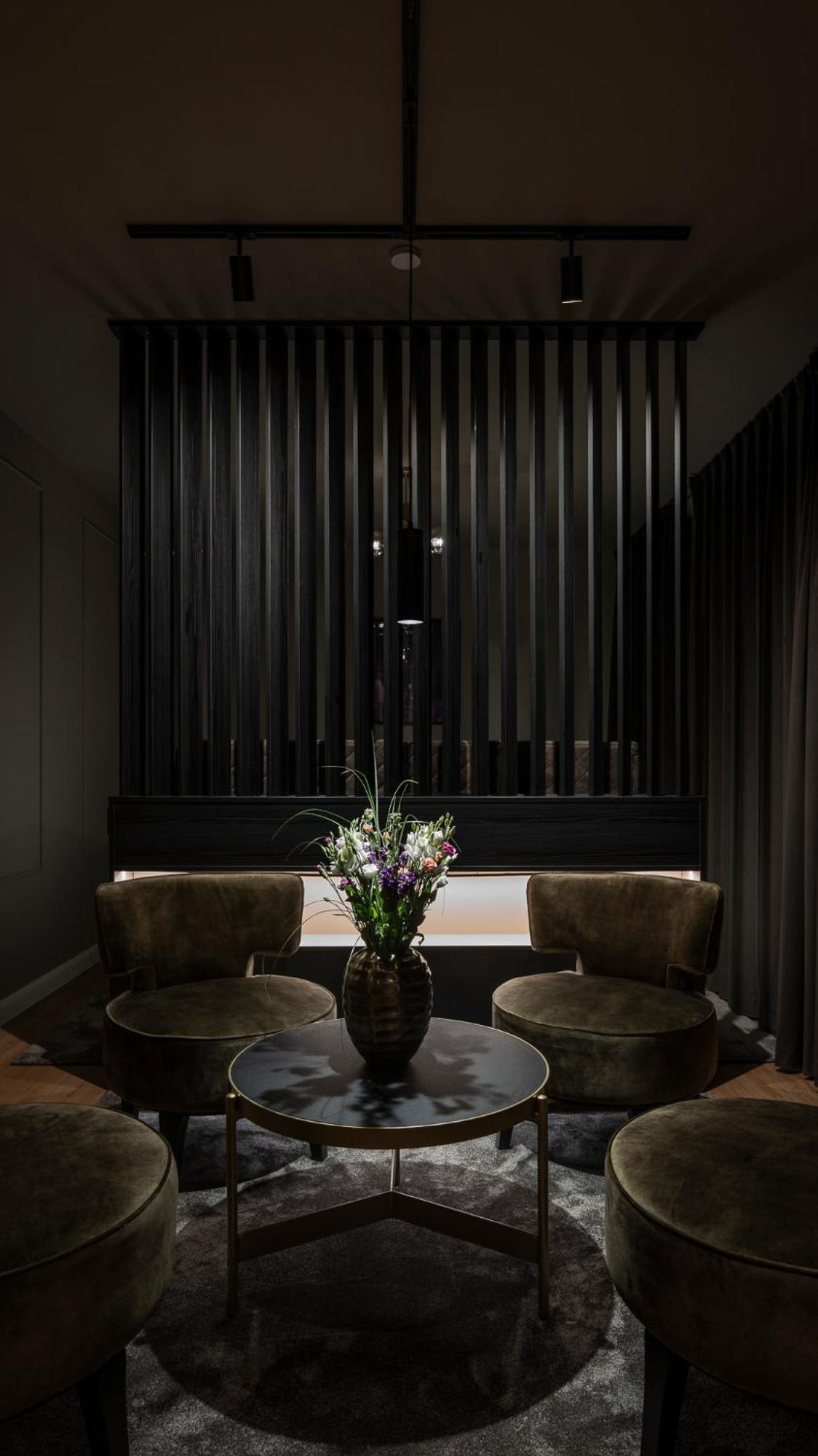 Leipzig Suites Εξωτερικό φωτογραφία