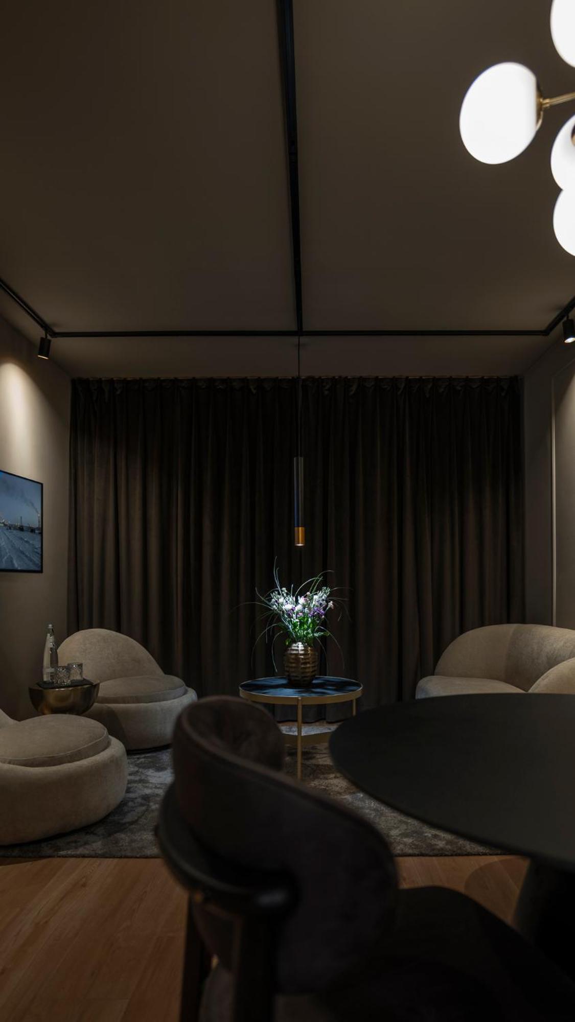 Leipzig Suites Εξωτερικό φωτογραφία