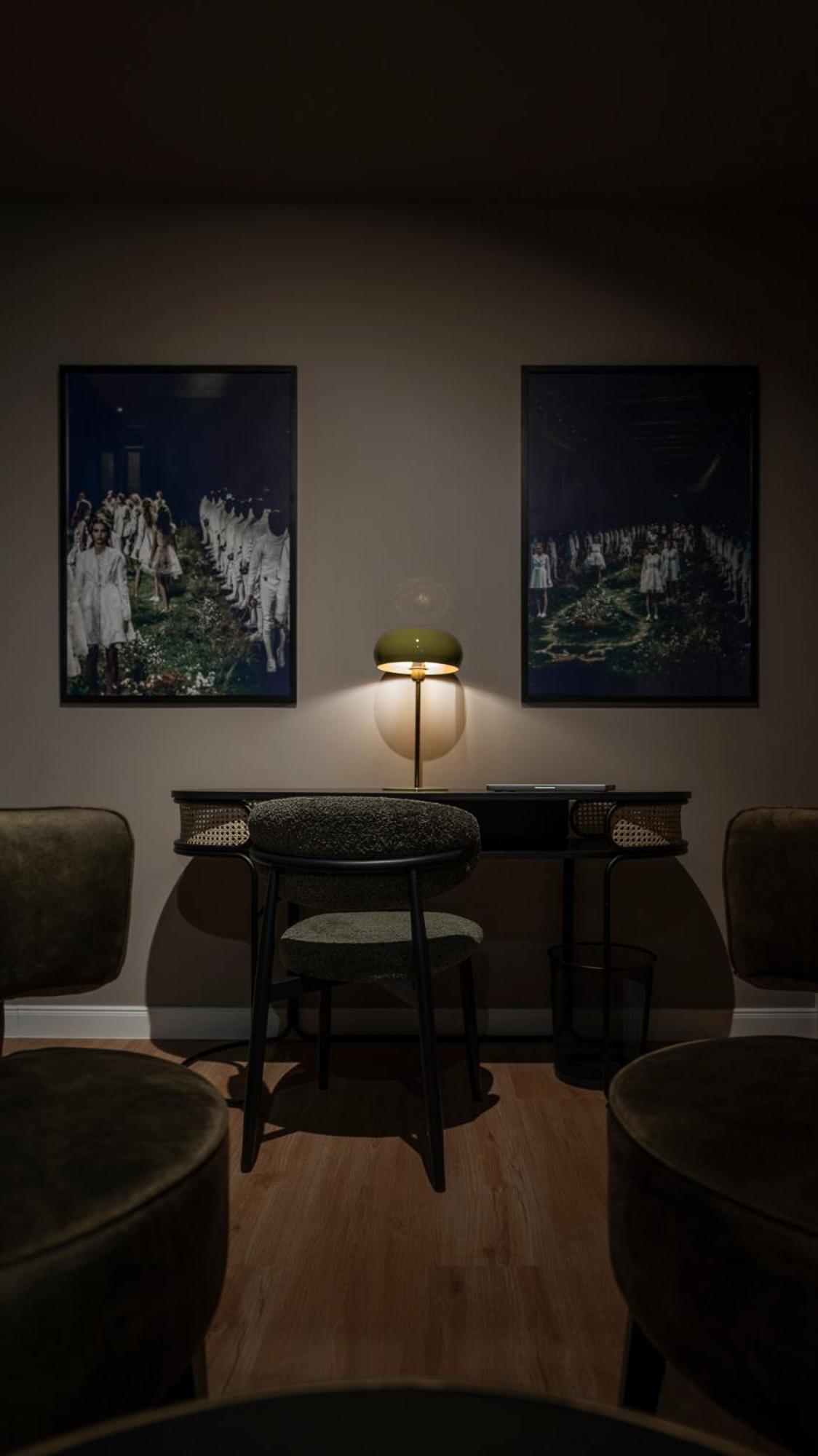 Leipzig Suites Εξωτερικό φωτογραφία