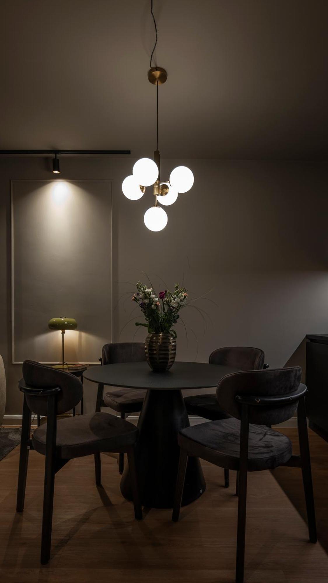 Leipzig Suites Εξωτερικό φωτογραφία